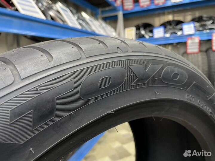 Toyo Proxes T1 A0 275/40 R18