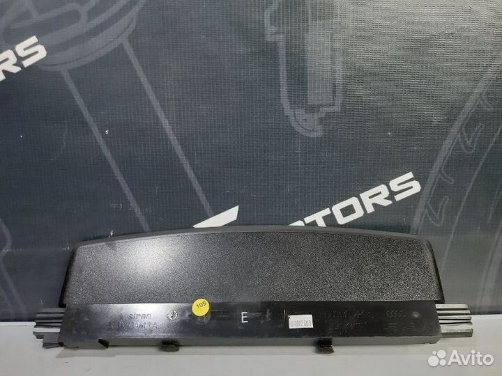 Стоп-сигнал Audi A6 C6 AUK 2005