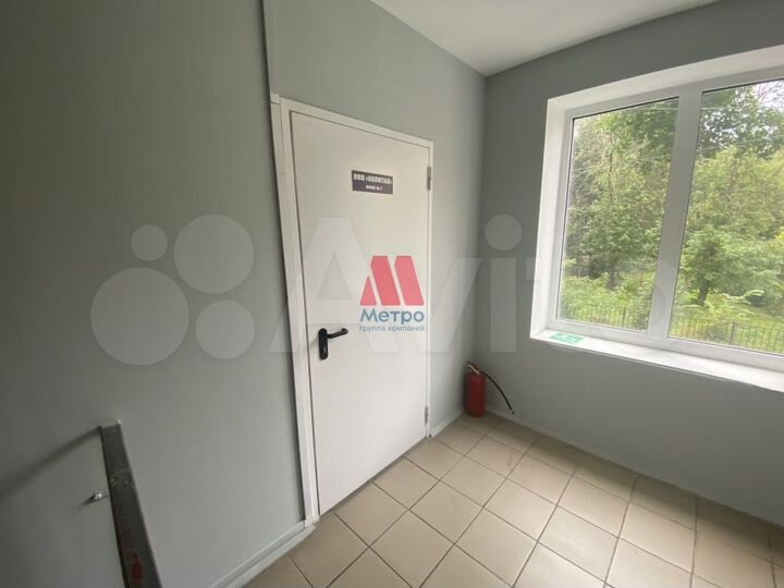 Офис 17 м2 на Советской