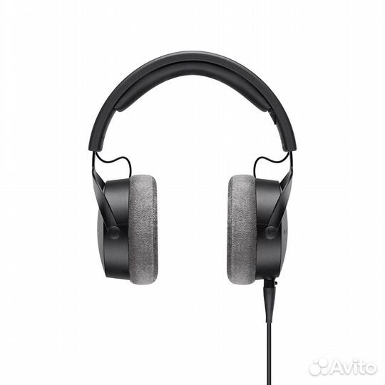 Beyerdynamic DT 700 PRO X, Закрытые студийные наушники для записи и мониторинга. 5 — 40000 Гц, 48 Ом