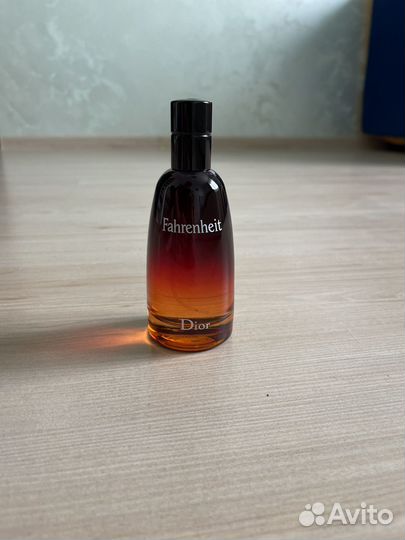 Духи мужские