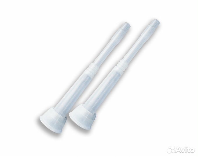 Зап части для доильного аппарата Фермер