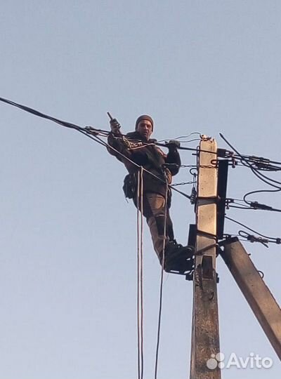 Монтаж доставка опор лэп, доставка от 1 шт