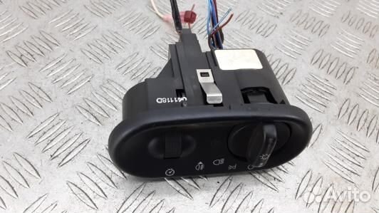 Переключатель света ford explorer 3 (3BA01WU01)