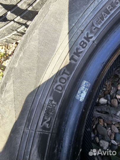 Yokohama BluEarth AE50 205/55 R16