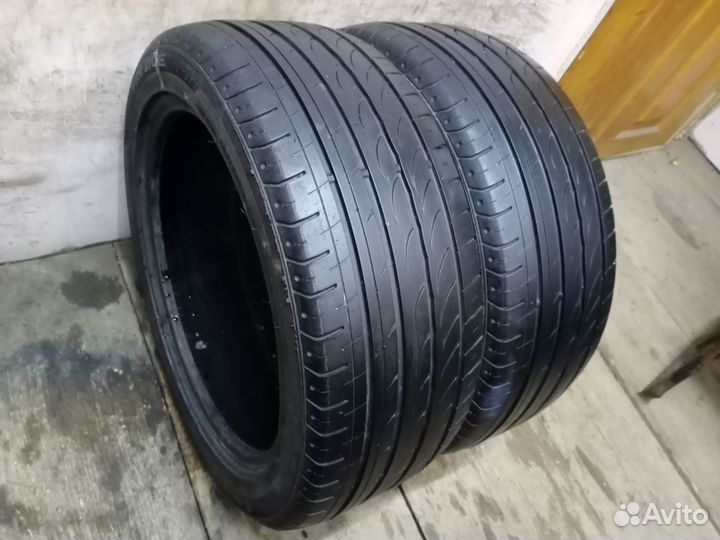 Tri Ace Carrera 225/45 R17 94W