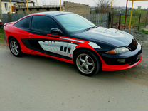 Toyota Cavalier 2.4 AT, 1998, 256 000 км, с пробегом, цена 450 000 руб.