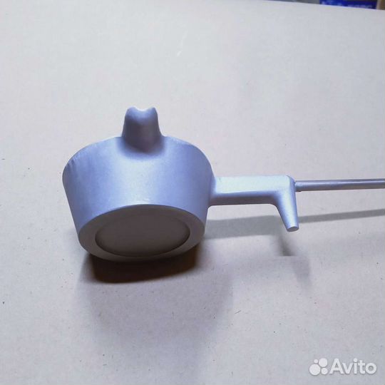 Ковшик для разливки свинца, сургуча, воска