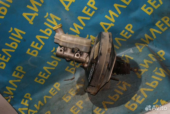 Вакуумник + гтц Chrysler Voyager 4