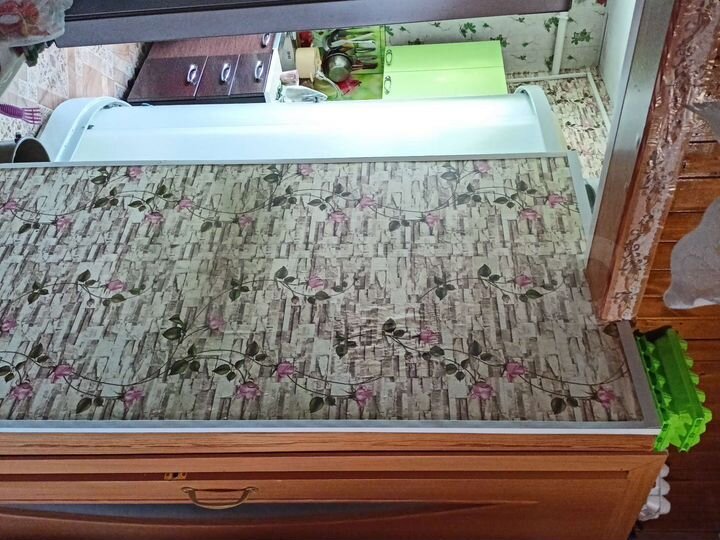 3-к. квартира, 49 м², 2/2 эт.