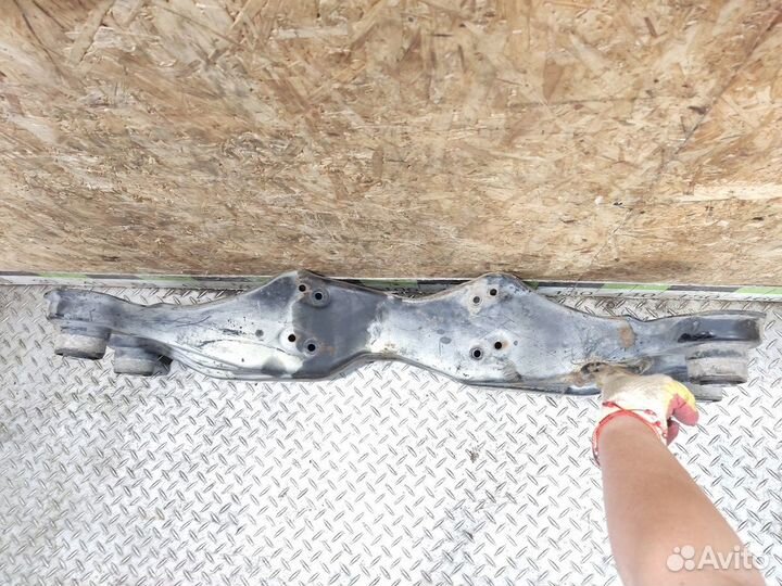 Балка задняя Opel Vectra B