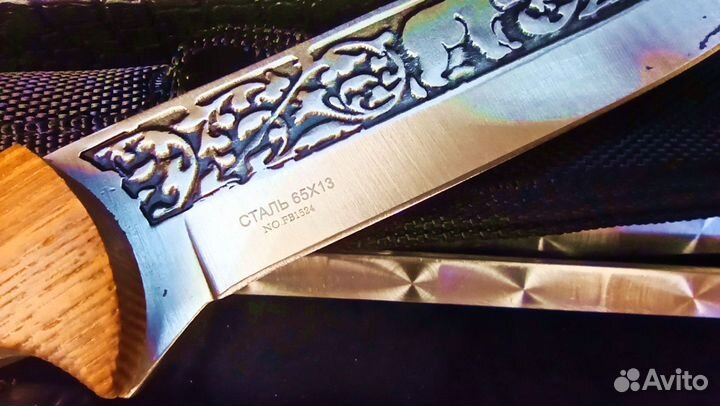 Набор шампуров подарочный