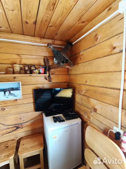 «простоквашино» усадьба