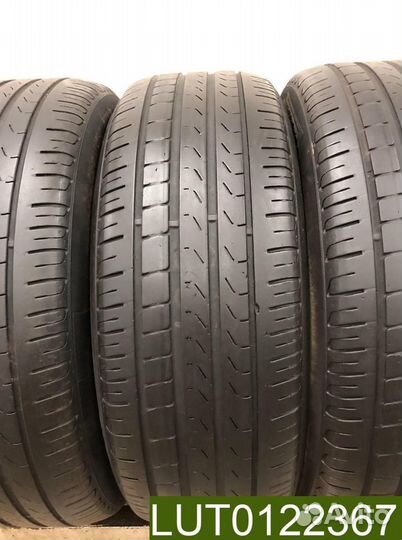 Pirelli Scorpion Verde 215/60 R17 96H