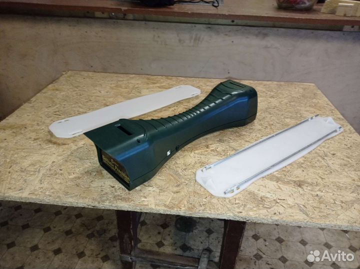 Прибор хронограф Calgwell Ballictic Precision