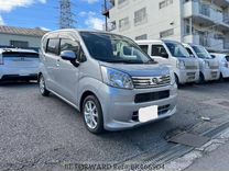 Daihatsu Move 0.7 CVT, 2020, 70 167 км, с пробегом, цена 599 279 руб.