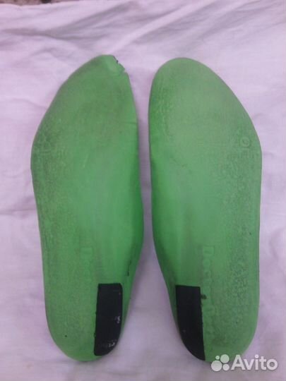 Стельки ортопедич.orto Sport 22,5 см. каркасн