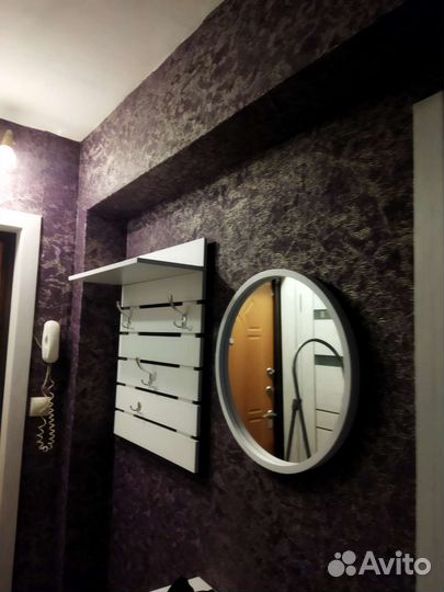 Поклейка обоев