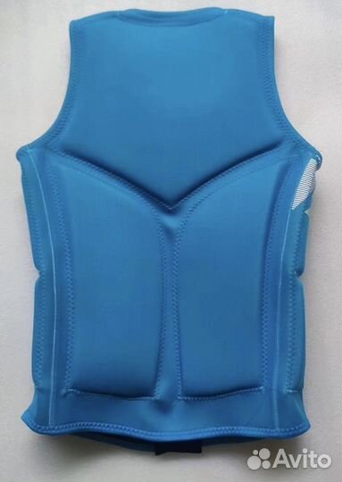 Спасательный жилет