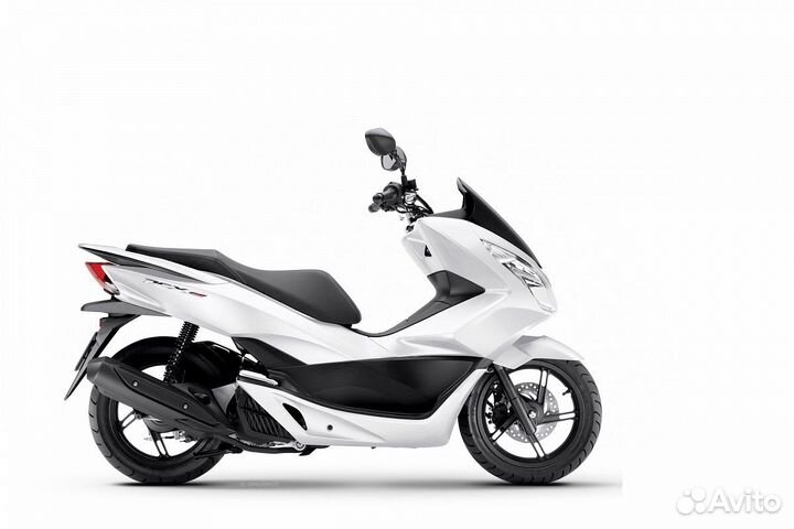 Скутер honda PCX-150