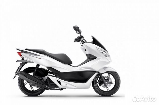 Скутер honda PCX-150