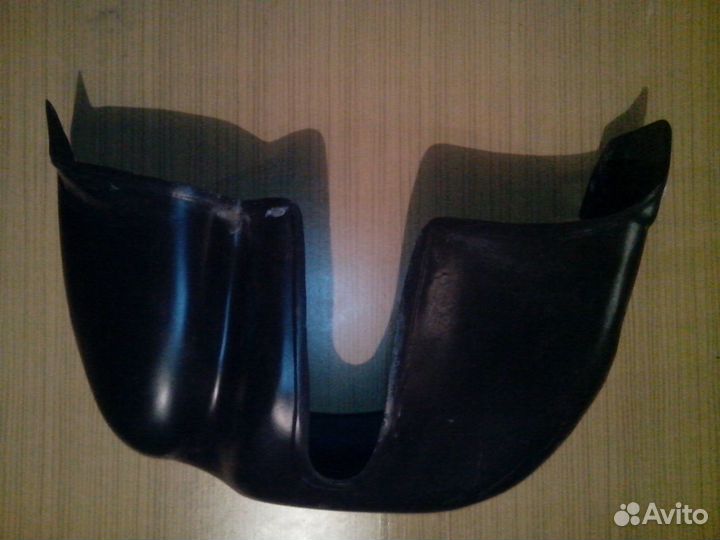 Подкрылки Chevrole Lanos, Daewo,ZAZ Sens 1997-2009