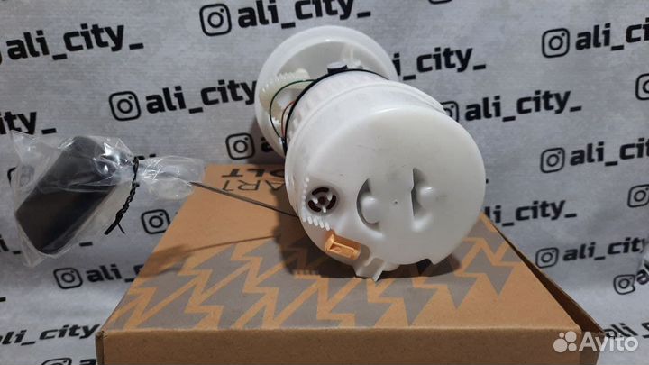 Бензонасос форд 2 Startvolt