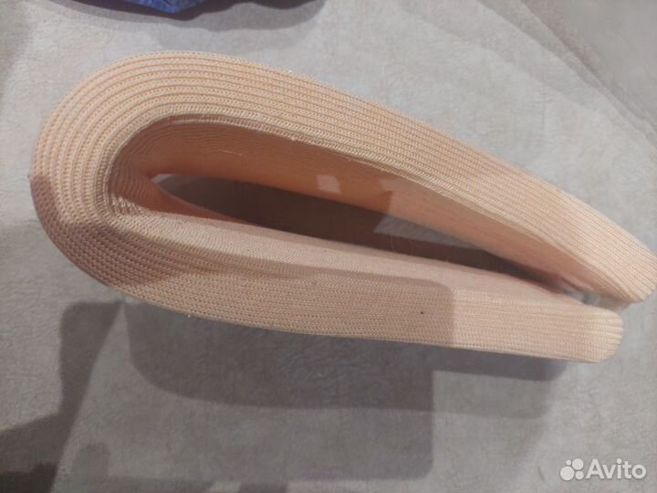 Бандаж шейный