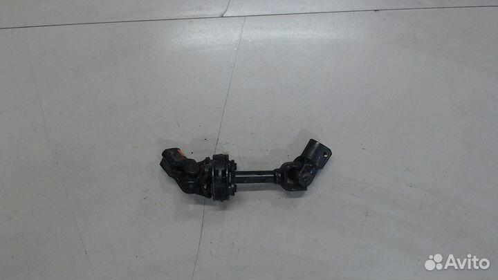 Кардан рулевой Subaru Legacy (B14), 2012