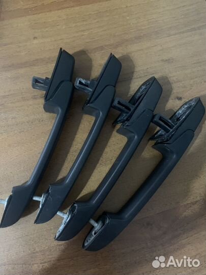 Ручки дверей granta