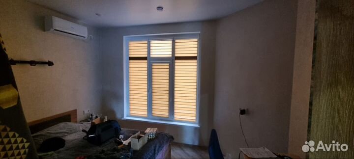 Рулонные шторы день и ночь от производителя