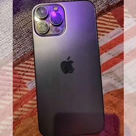 iPhone 13 Pro Max, 256 ГБ