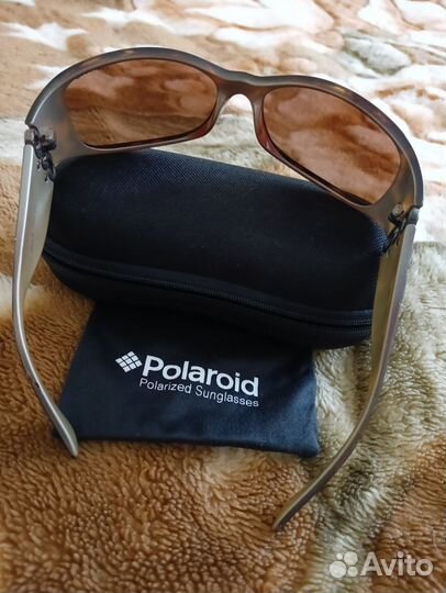 Солнцезащитные очки женские