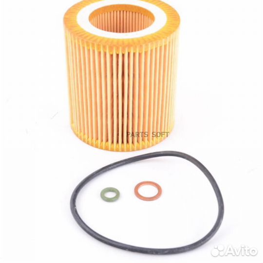 BMW 11427953129 фильтр масляный