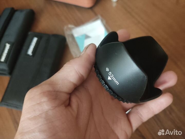 Светофильтры Neewer 52 mm