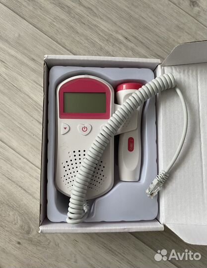 Доплер для беременных