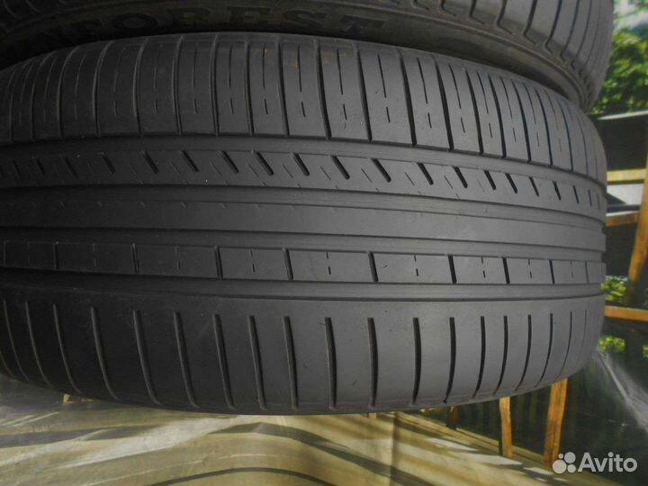 Kinforest KF-550 275/40 R22