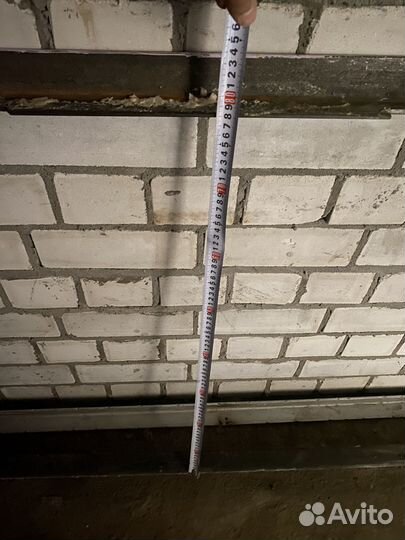 Дверь входная железная