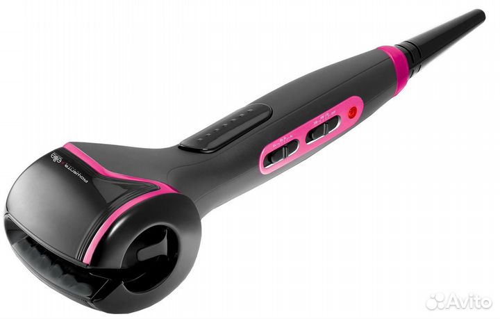 Автоматический стайлер Rowenta So Curls for Elite