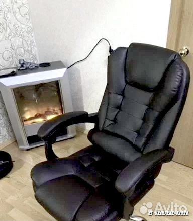 Компьютерное, офисное кресло в наличии