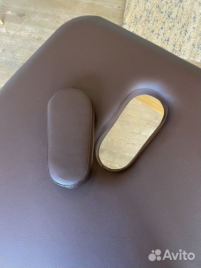 Массажный стол