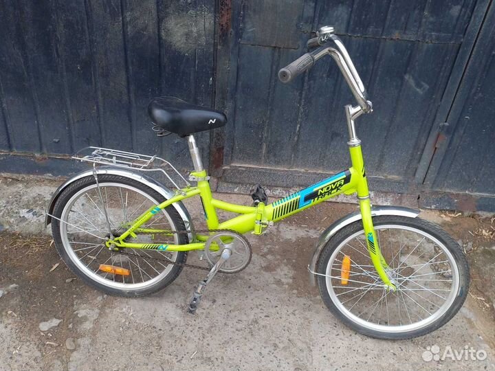 Велосипед продам