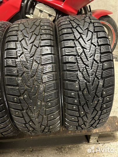 Nokian Tyres Nordman 7 195/60 R15 92T