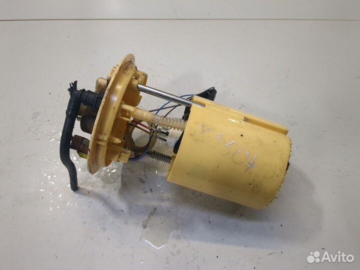 Насос топливный электрический Alfa Romeo 159, 2007