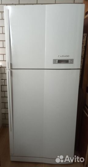 Холодильник daewoo FR-530NT