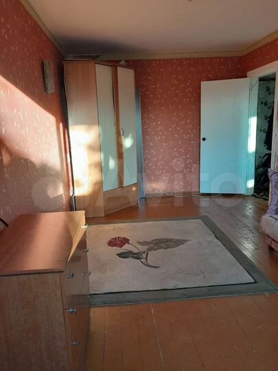 1-к. квартира, 31 м², 2/5 эт.