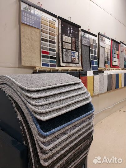 Ковролин для дома,офиса,ковровое покрытие,ковролин