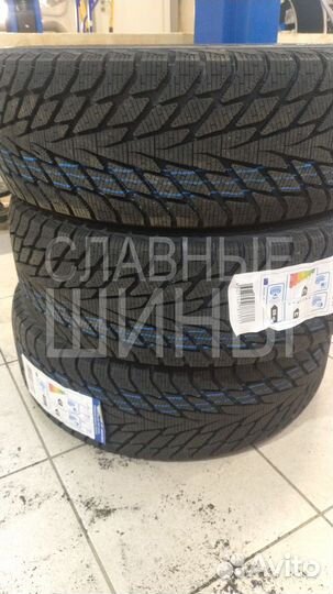 Cordiant Winter Drive 2 SUV 235/60 R18 107T