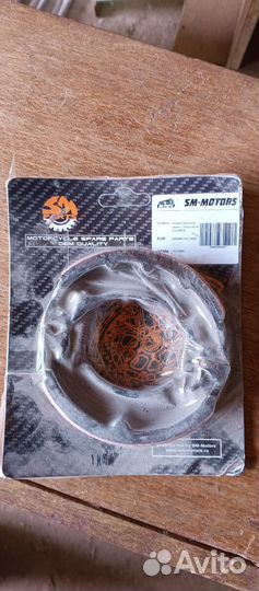 Запчасти Yamaha Jog 3KJ