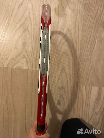 Ракетка Head nano titanium